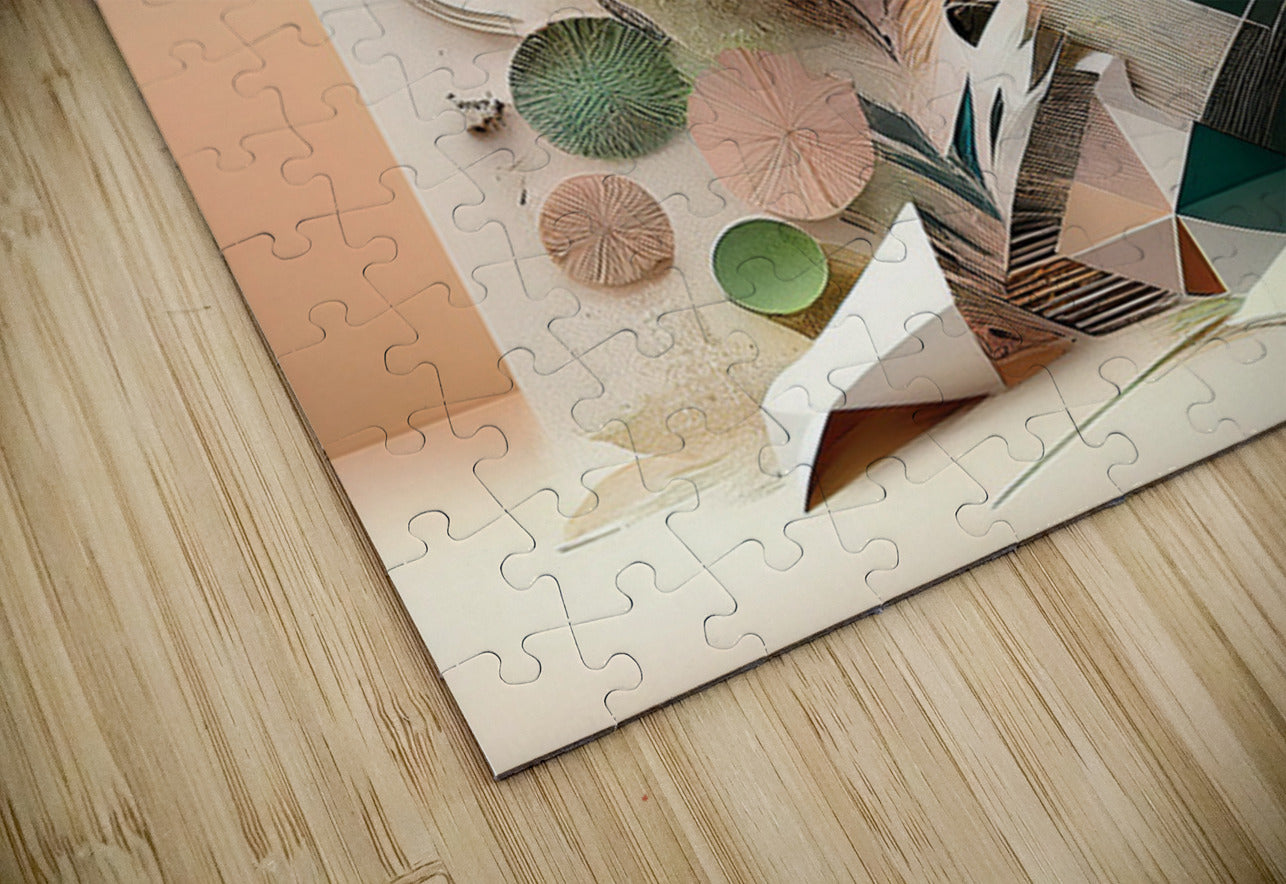2314107 :: Puzzle Print