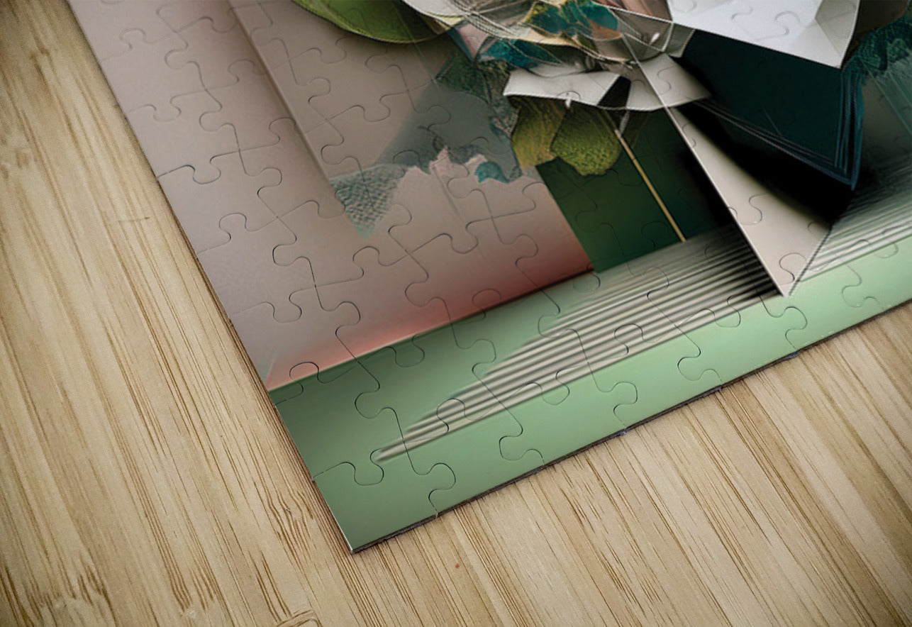 2314118 :: Puzzle Print