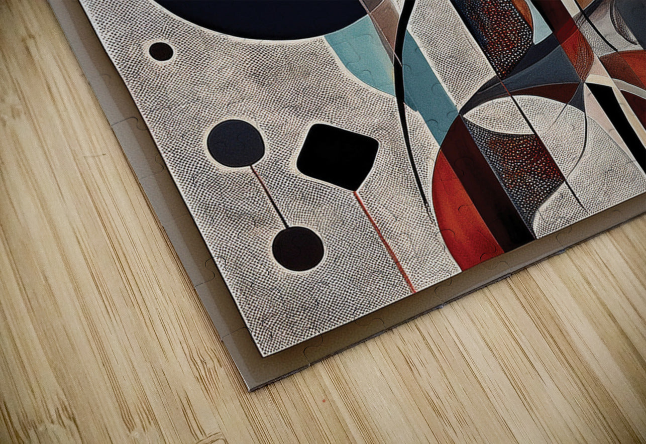 2314966 :: Puzzle Print