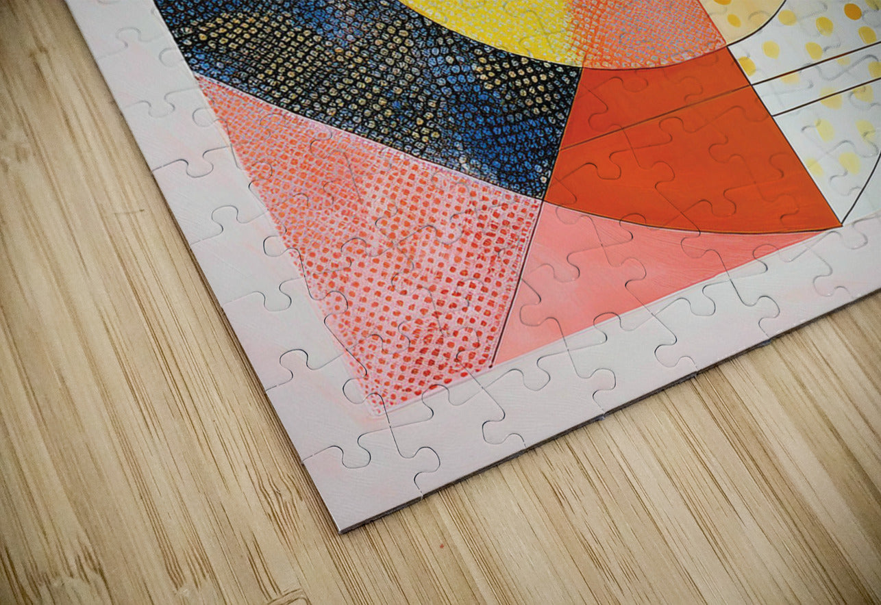 2314968 :: Puzzle Print