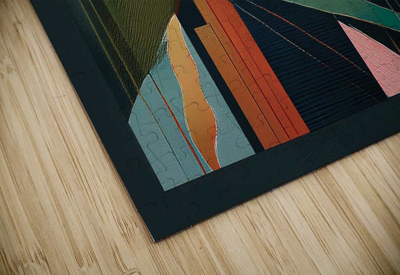 2314971 :: Puzzle Print