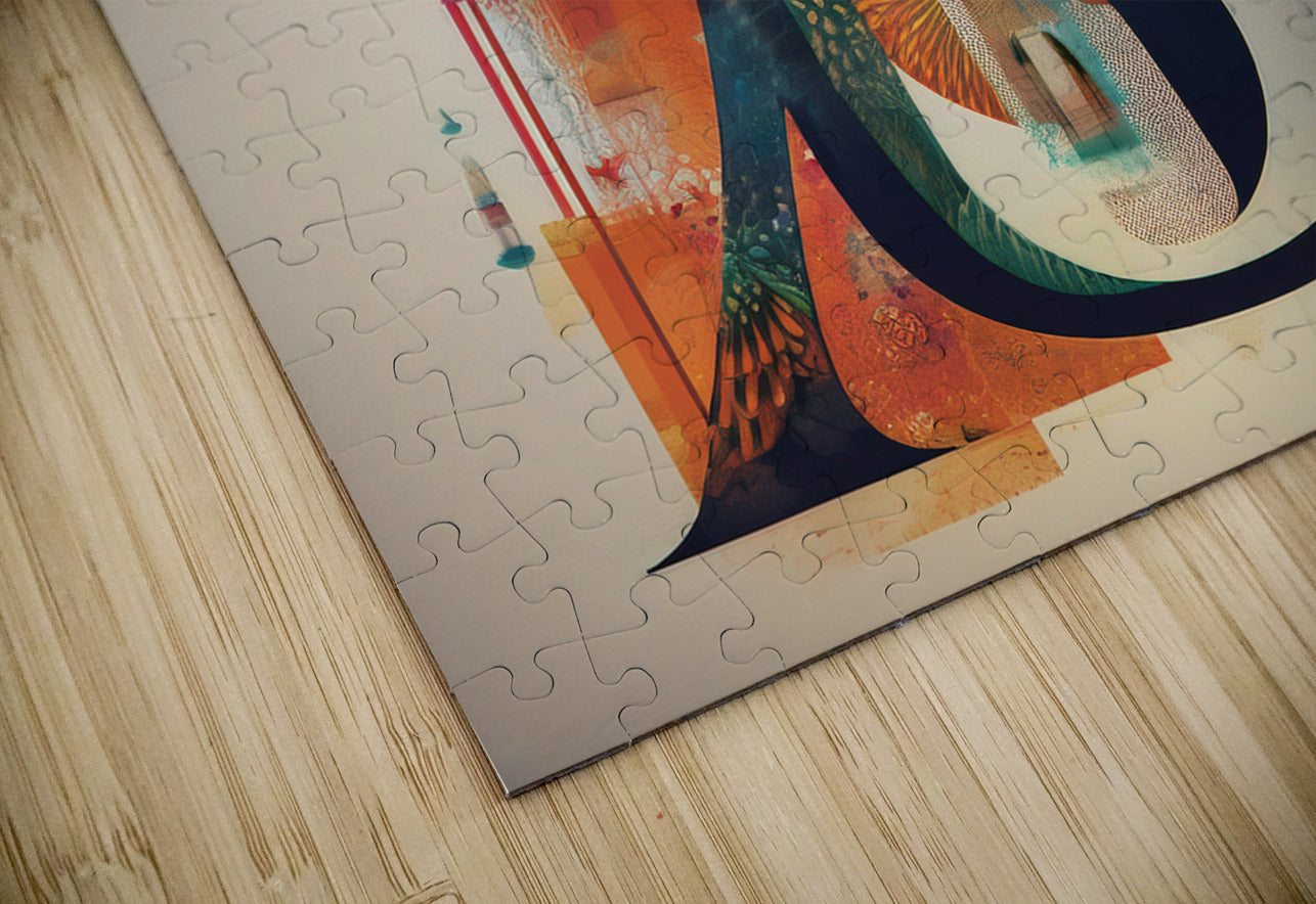 2314972 :: Puzzle Print