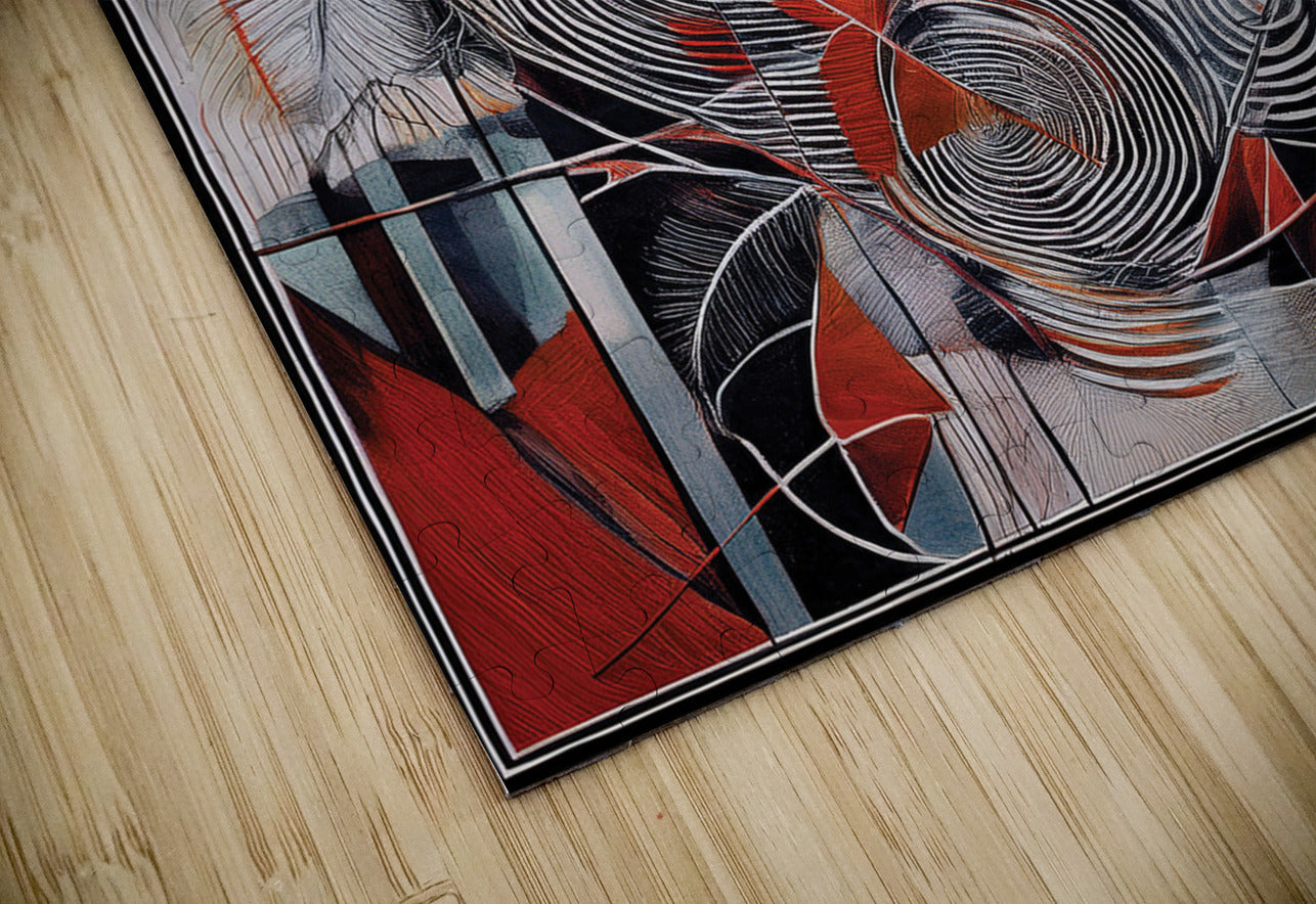 2314975 :: Puzzle Print