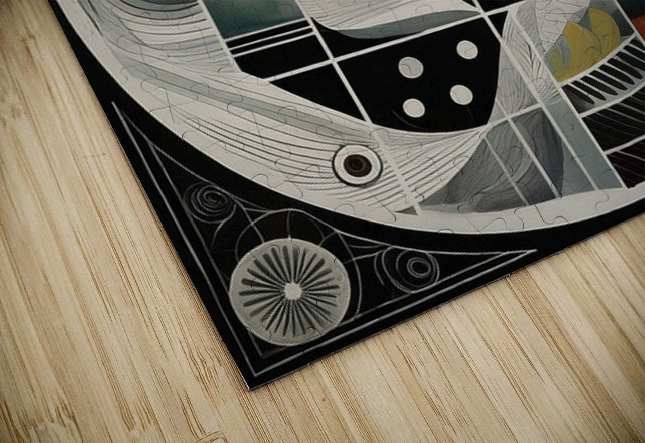 2314979 :: Puzzle Print