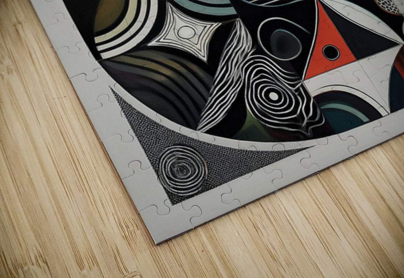 2314980 :: Puzzle Print