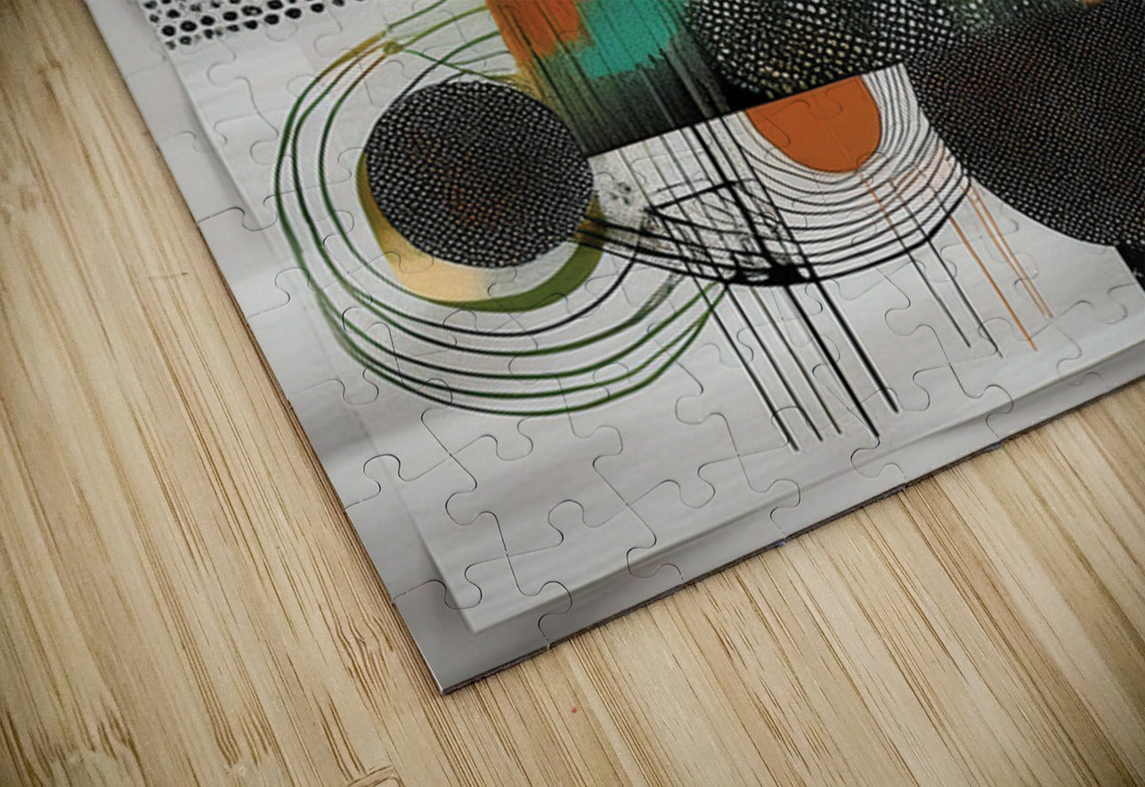 2314981 :: Puzzle Print