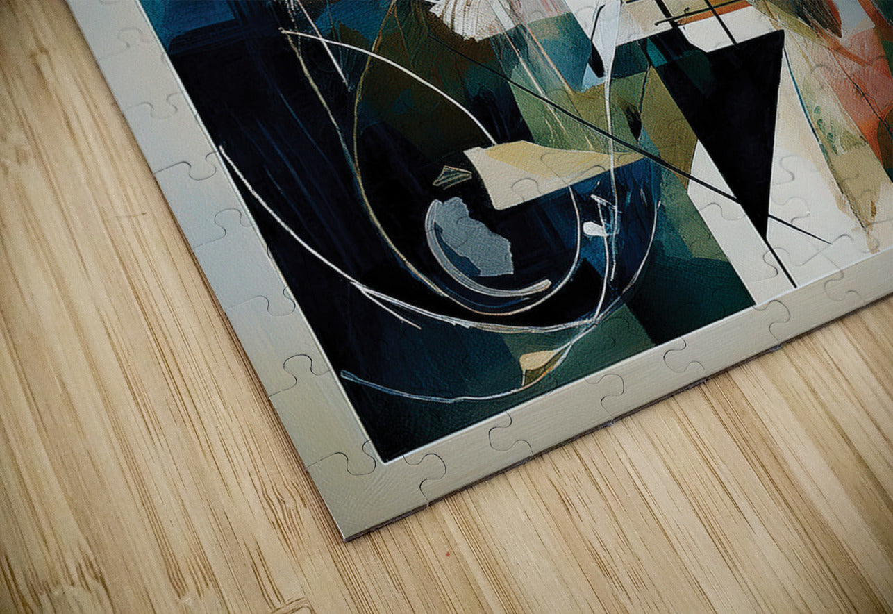 2314983 :: Puzzle Print