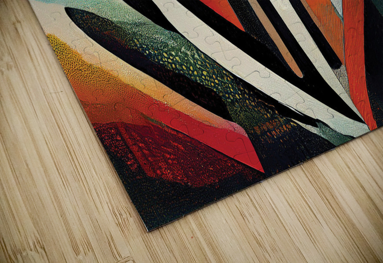 2314984 :: Puzzle Print