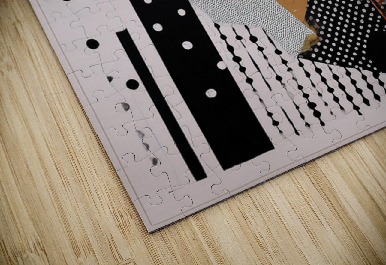 2314986 :: Puzzle Print