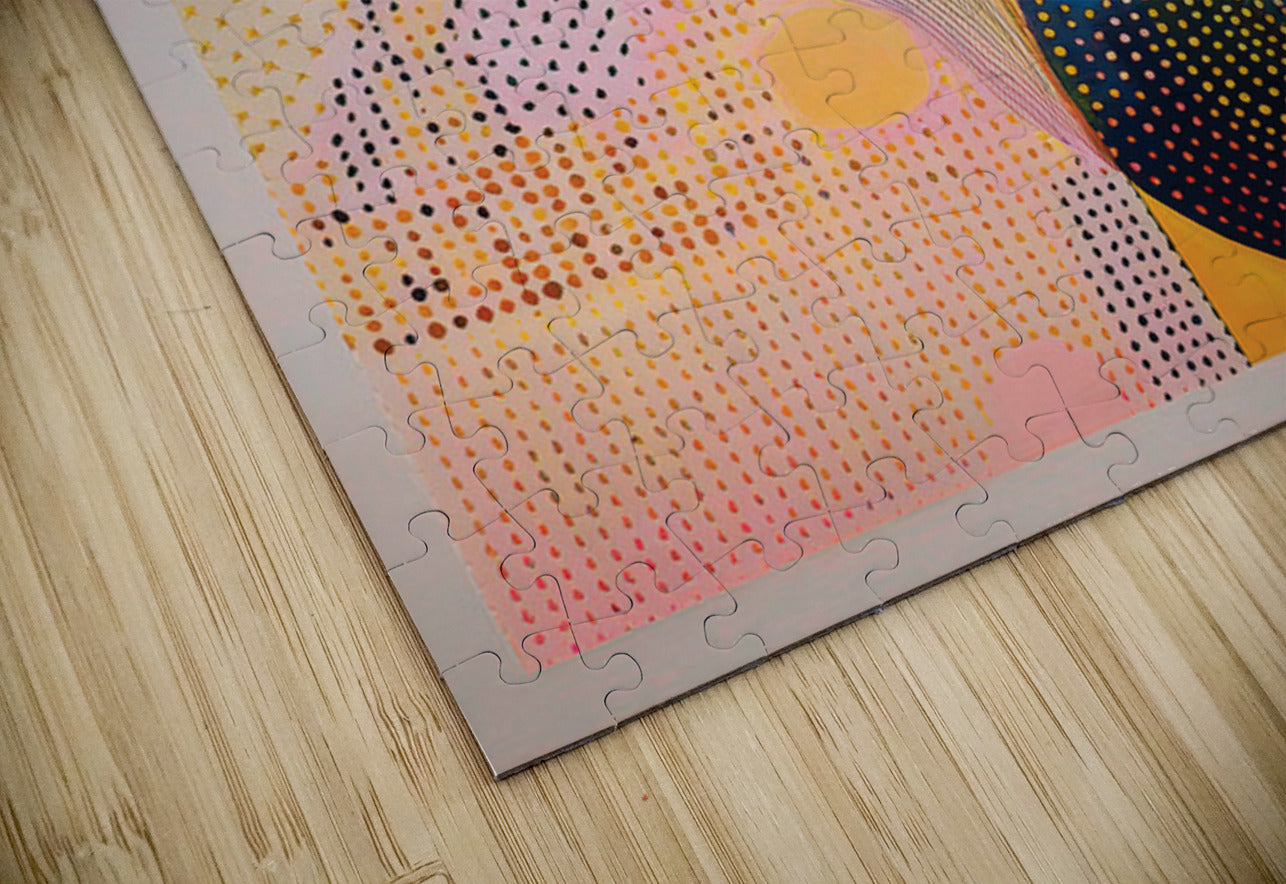 2314987 :: Puzzle Print