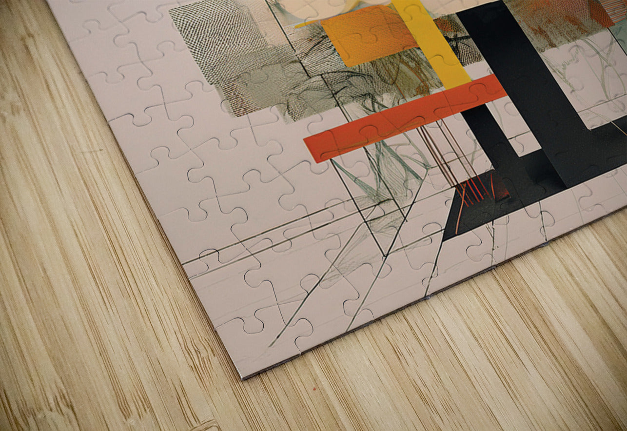 2314988 :: Puzzle Print