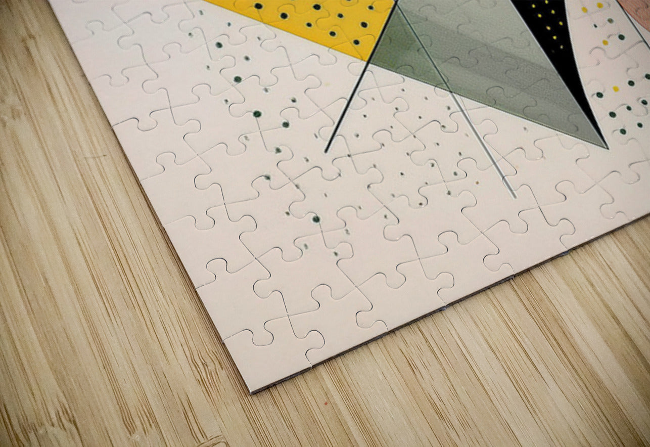 2314990 :: Puzzle Print