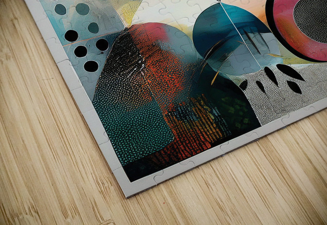 2314991 :: Puzzle Print