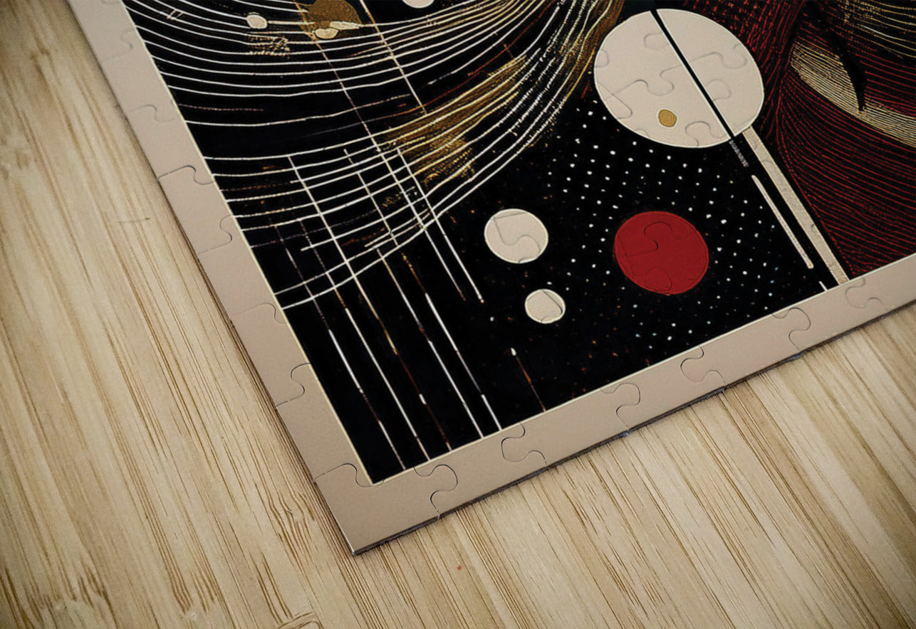 2314992 :: Puzzle Print