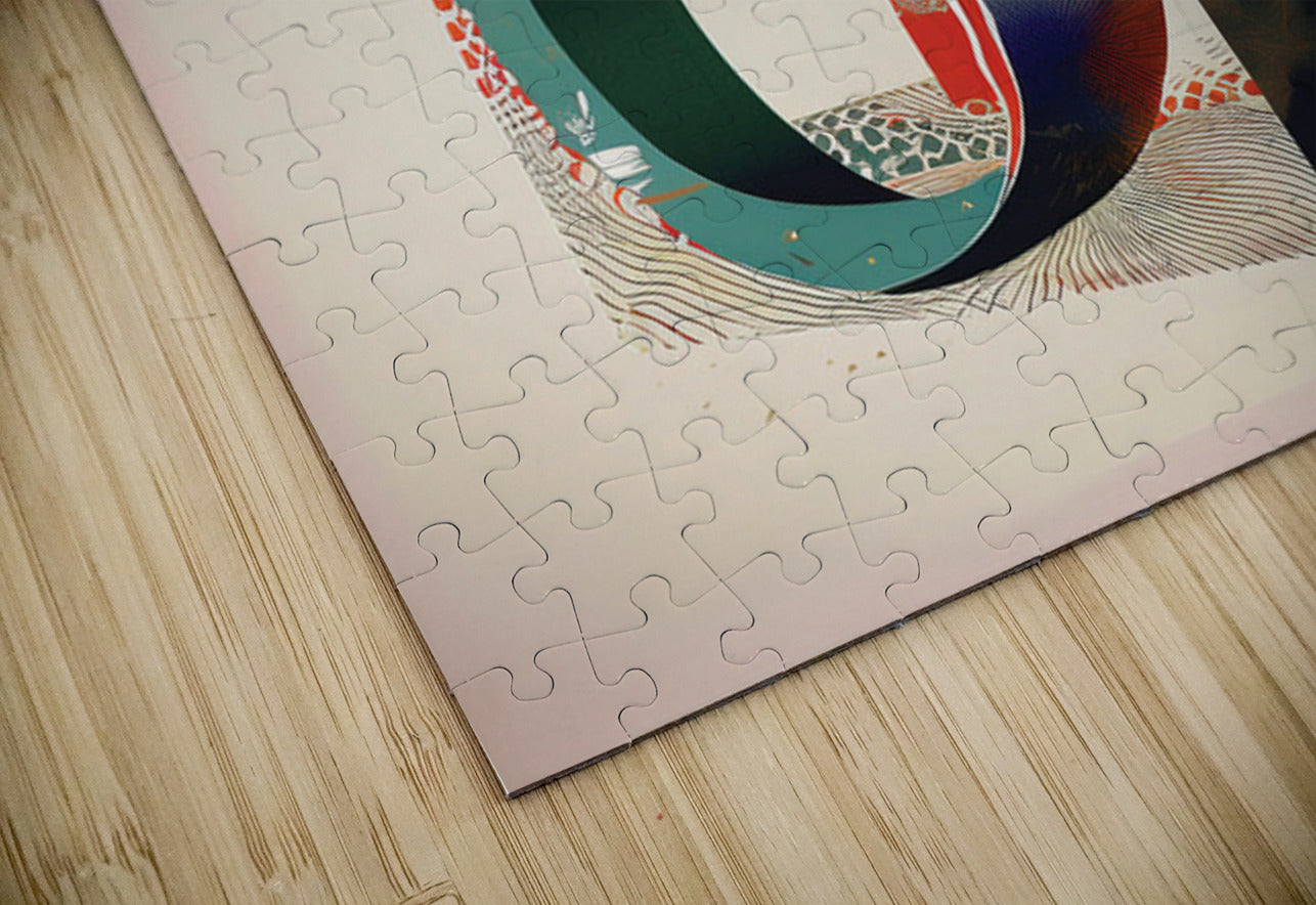 2314994 :: Puzzle Print