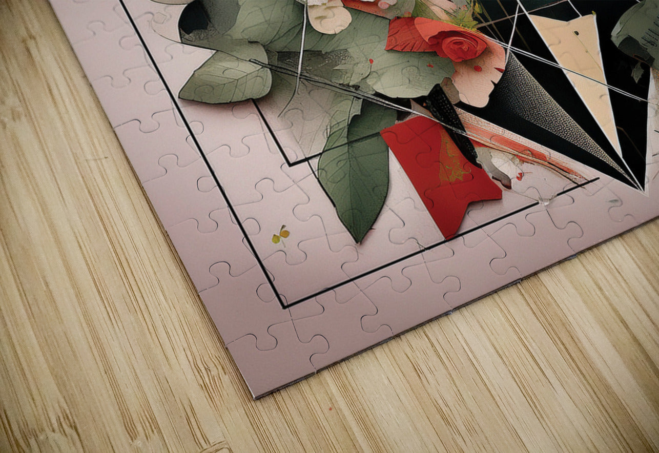 2314995 :: Puzzle Print