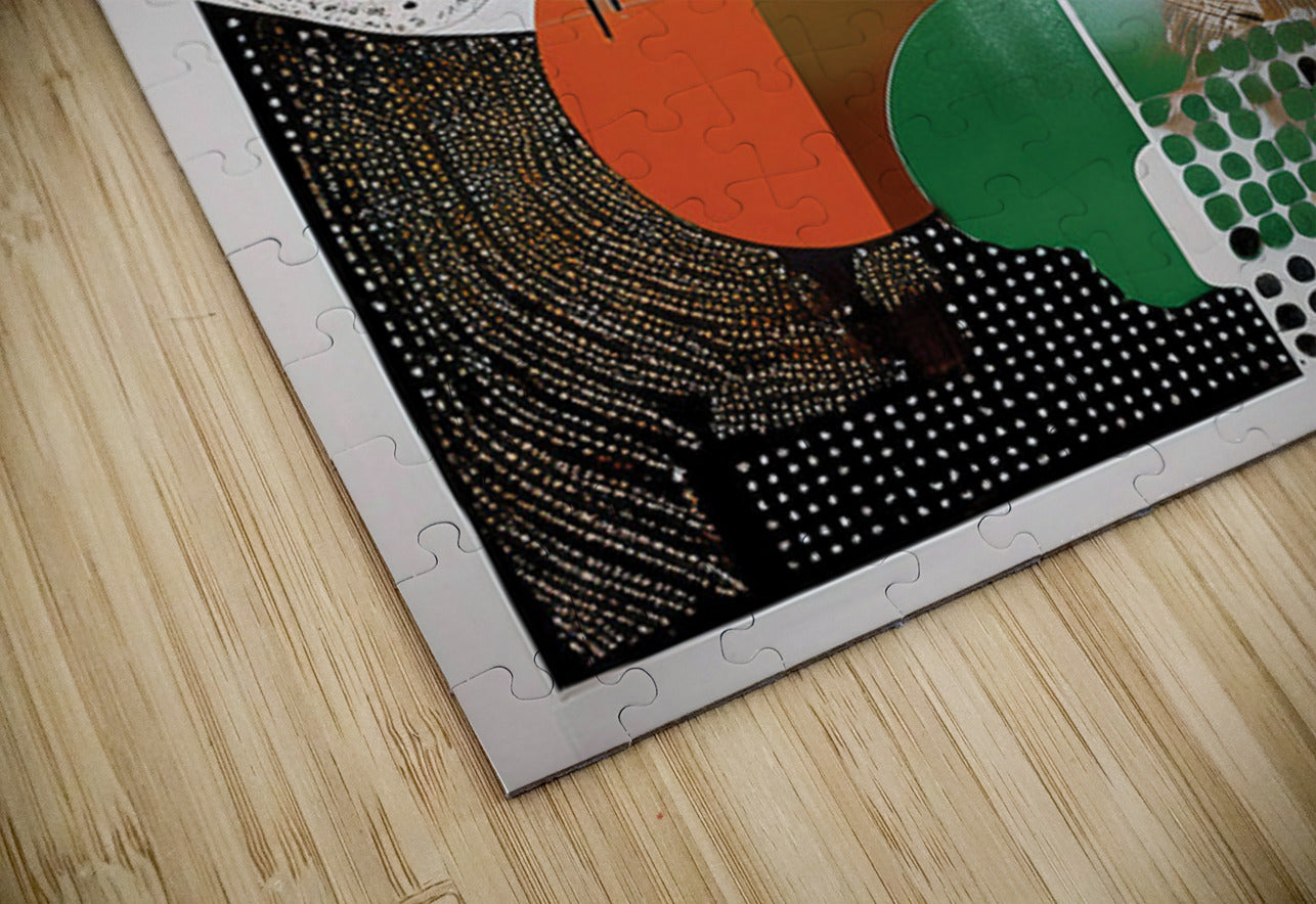 2314996 :: Puzzle Print