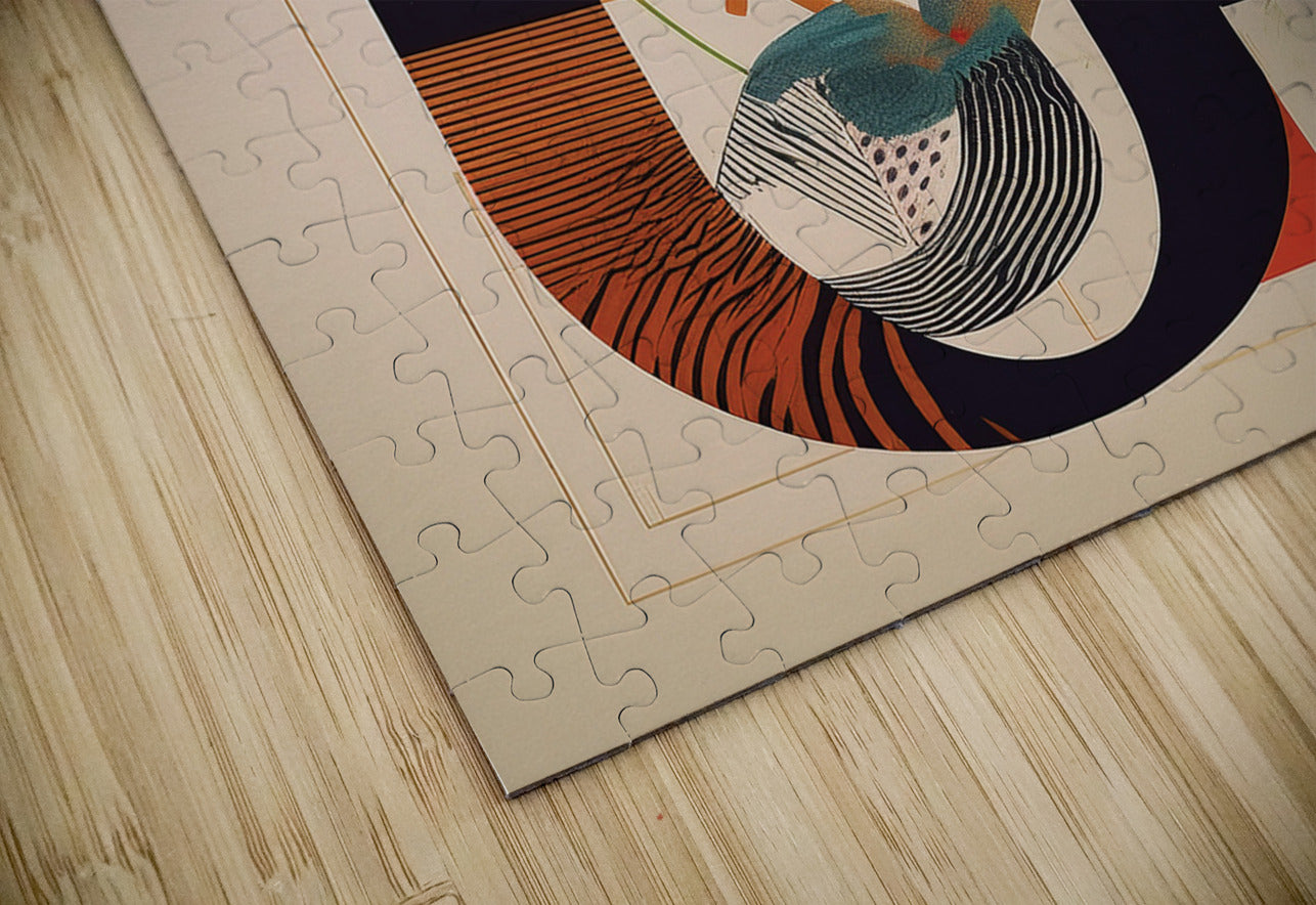 2314997 :: Puzzle Print