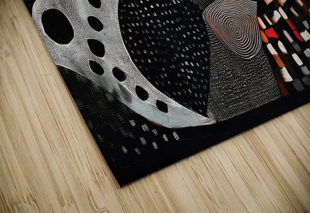 2314998 :: Puzzle Print