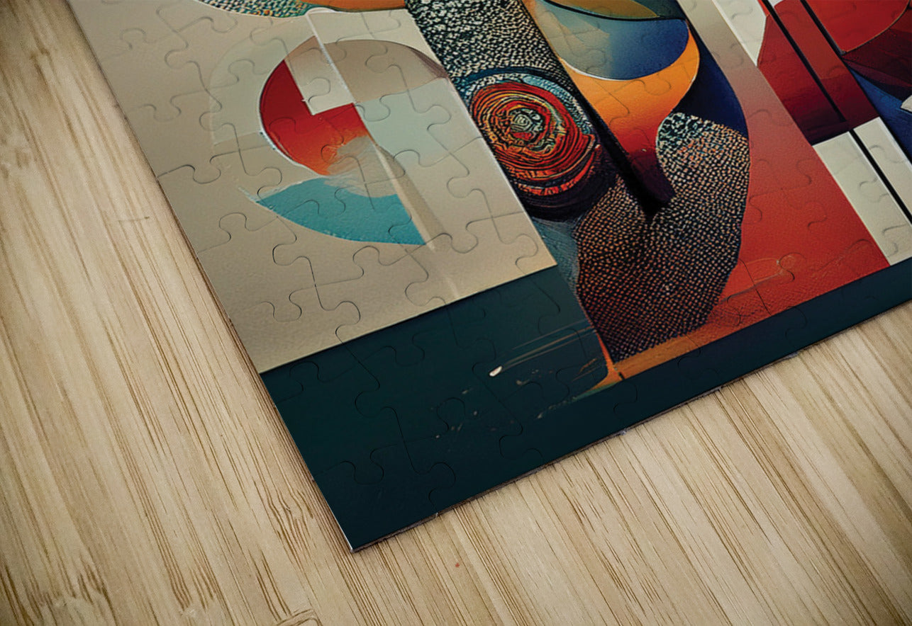 2314999 :: Puzzle Print