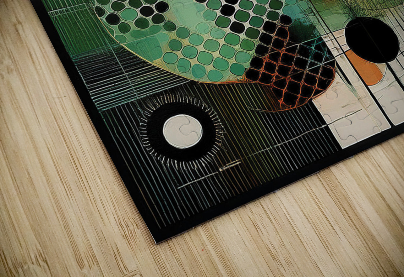 2315000 :: Puzzle Print