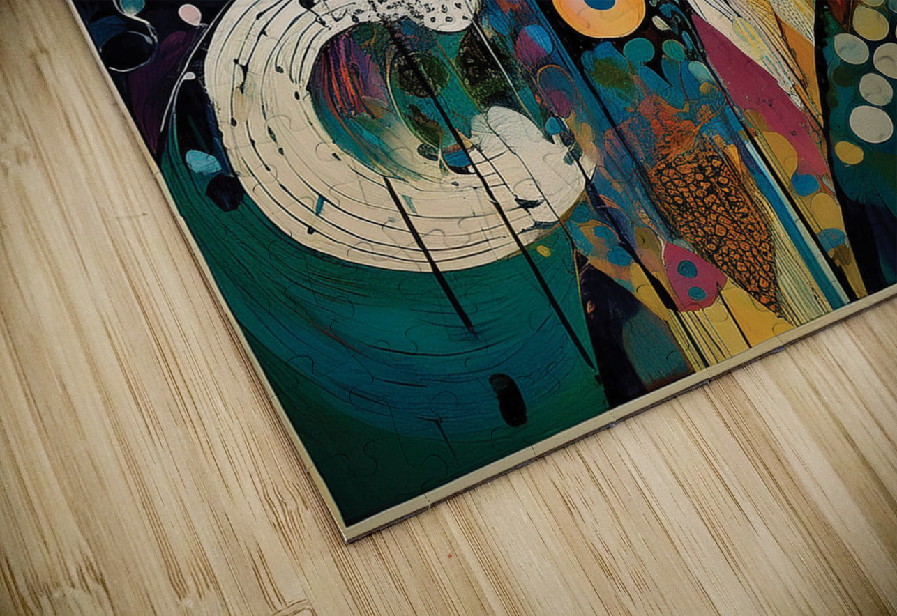 2315002 :: Puzzle Print