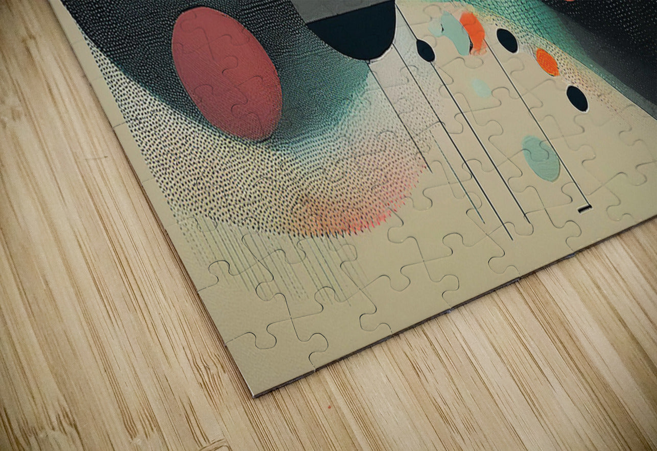 2315003 :: Puzzle Print