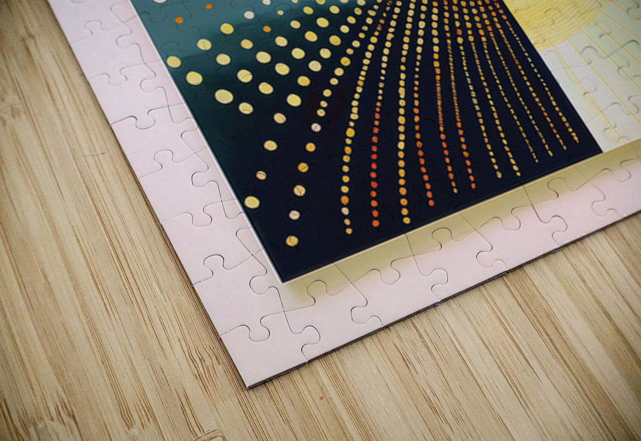 2315004 :: Puzzle Print