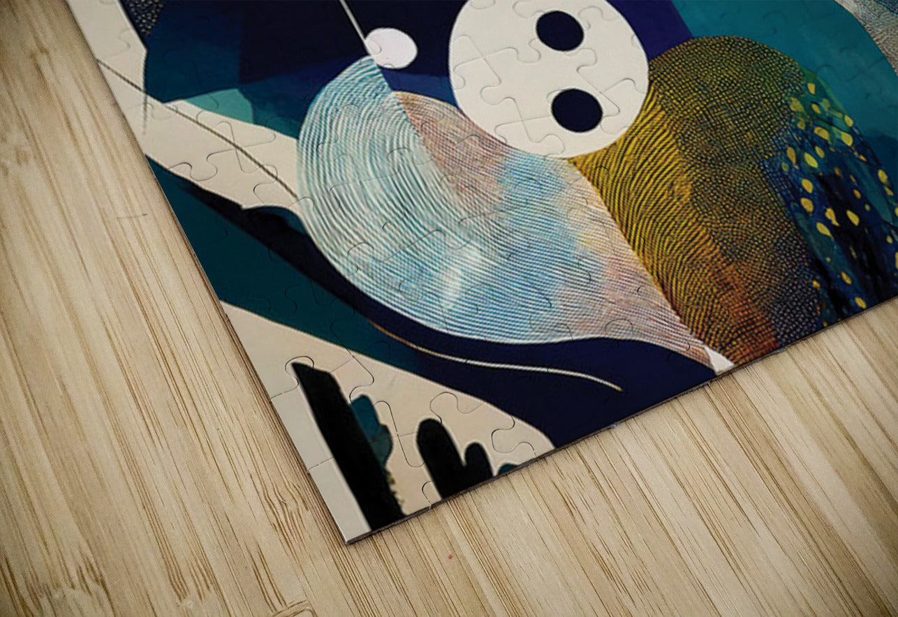 2315181 :: Puzzle Print