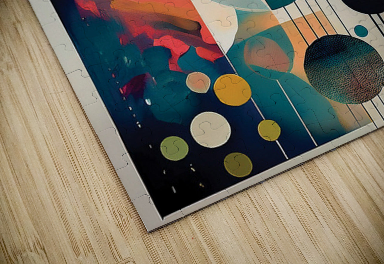 2315187 :: Puzzle Print