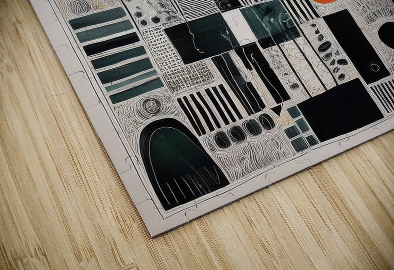 2315191 :: Puzzle Print