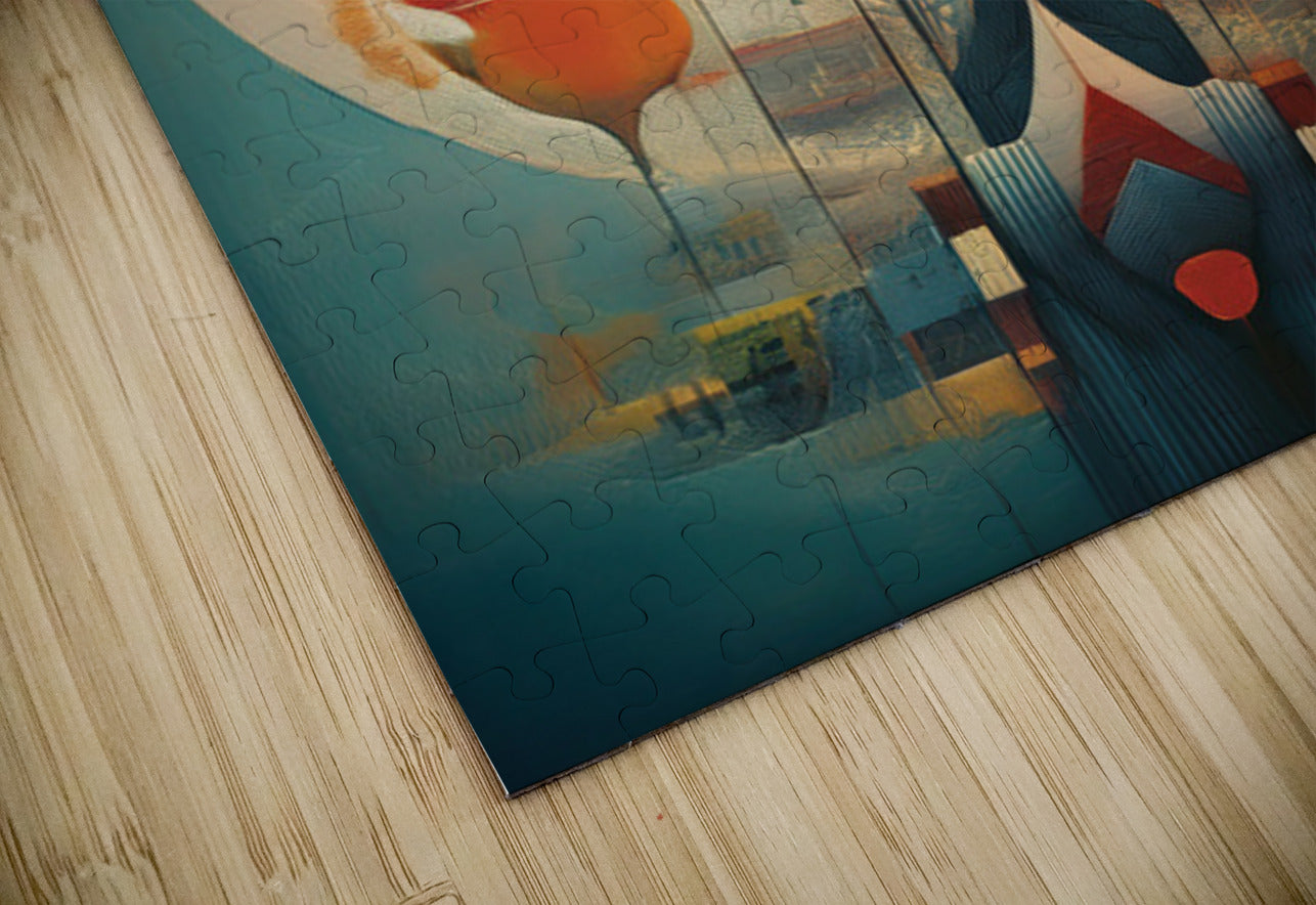 2315197 :: Puzzle Print