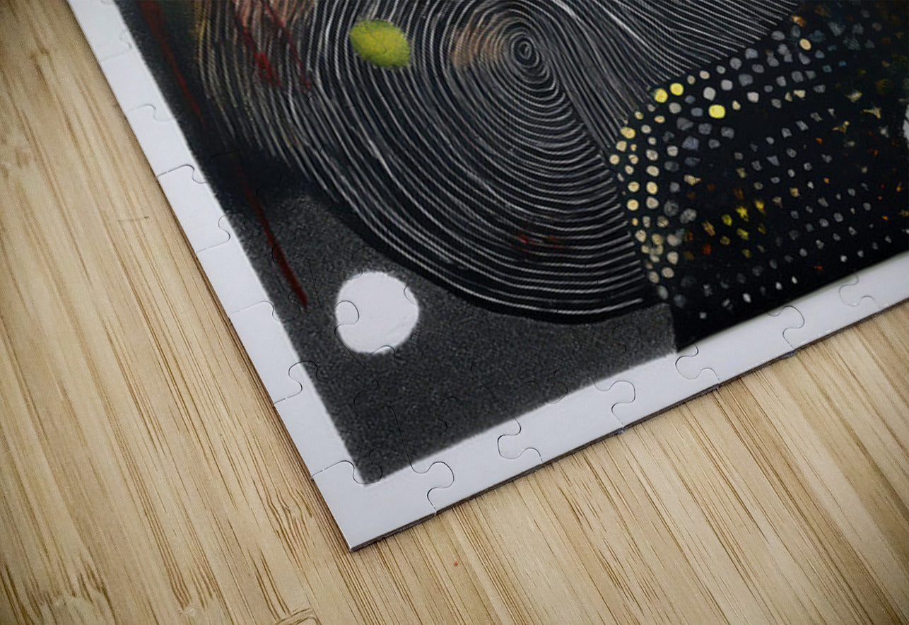 2315437 :: Puzzle Print