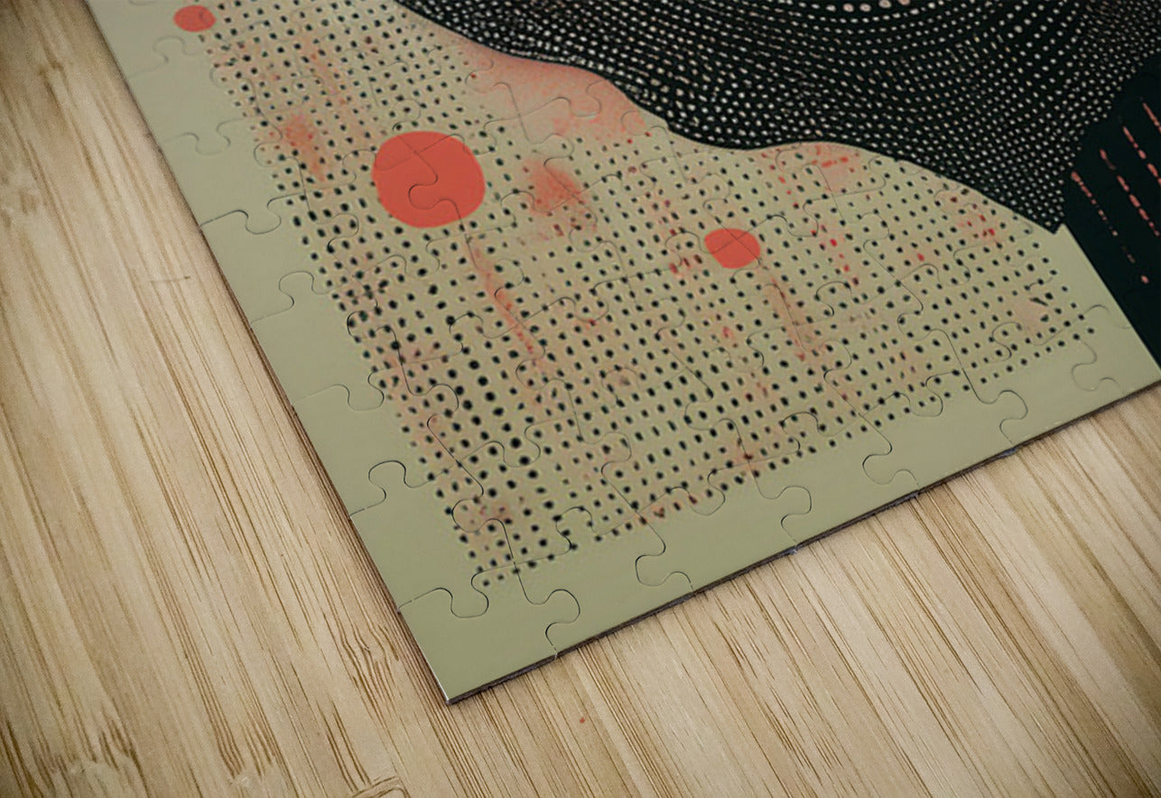2315450 :: Puzzle Print