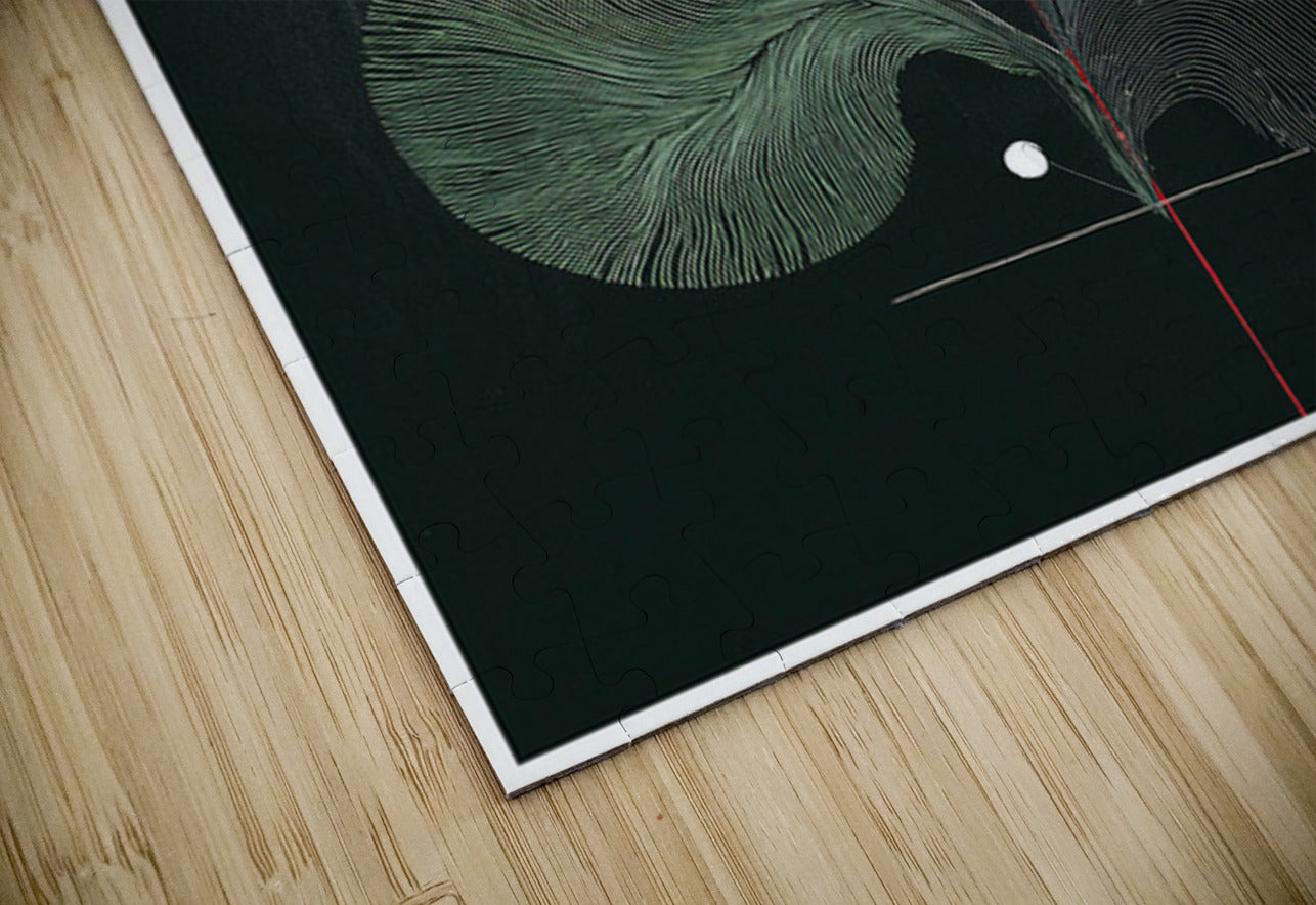 2315457 :: Puzzle Print