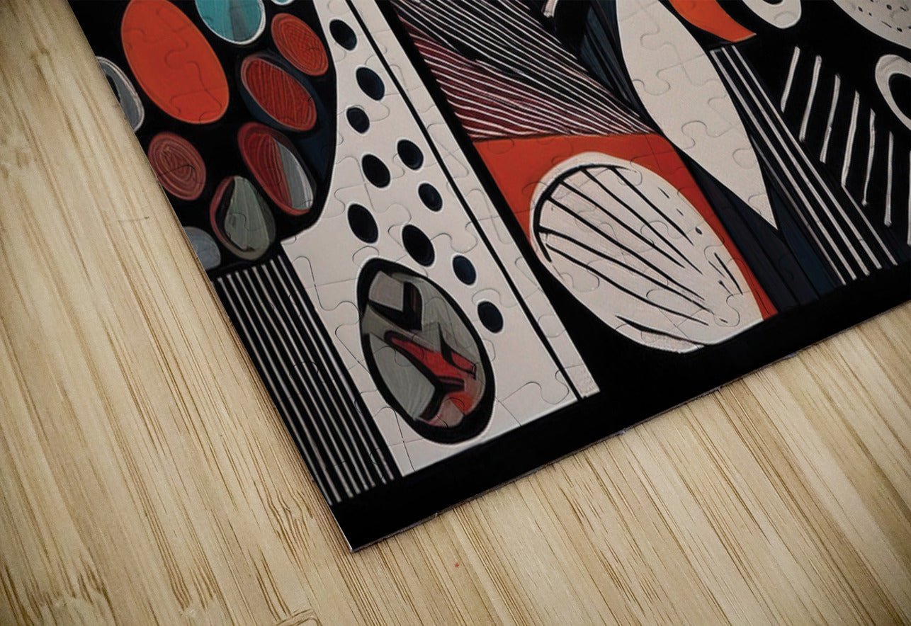 2316994 :: Puzzle Print