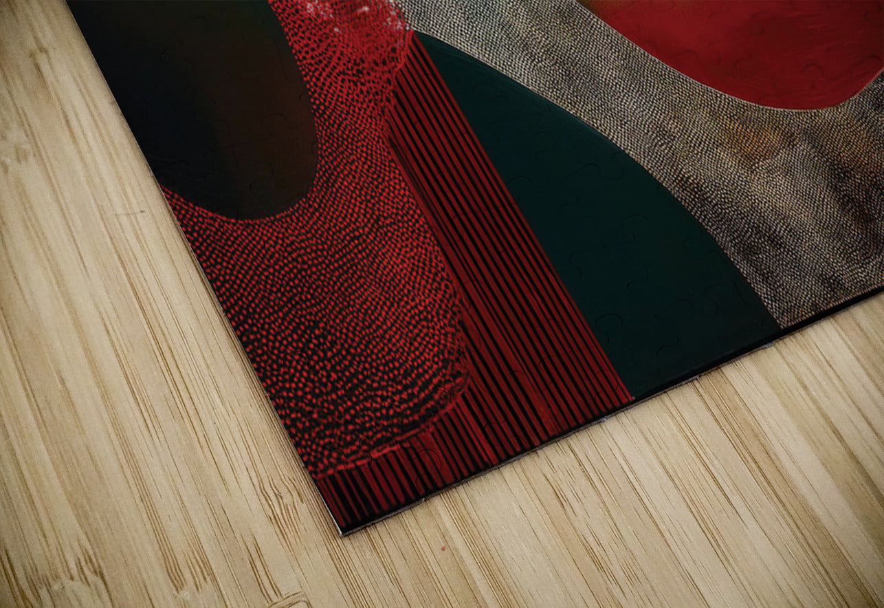 2317004 :: Puzzle Print