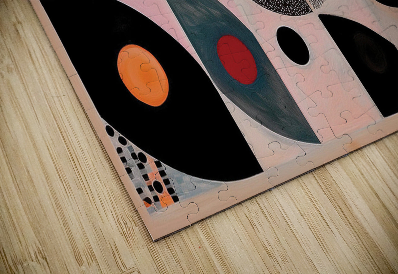 2317007 :: Puzzle Print