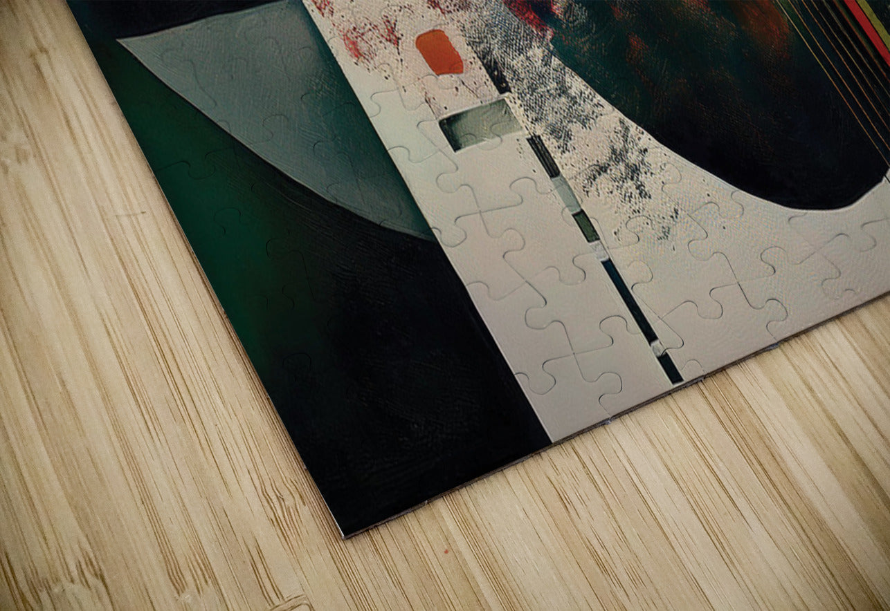 2317009 :: Puzzle Print