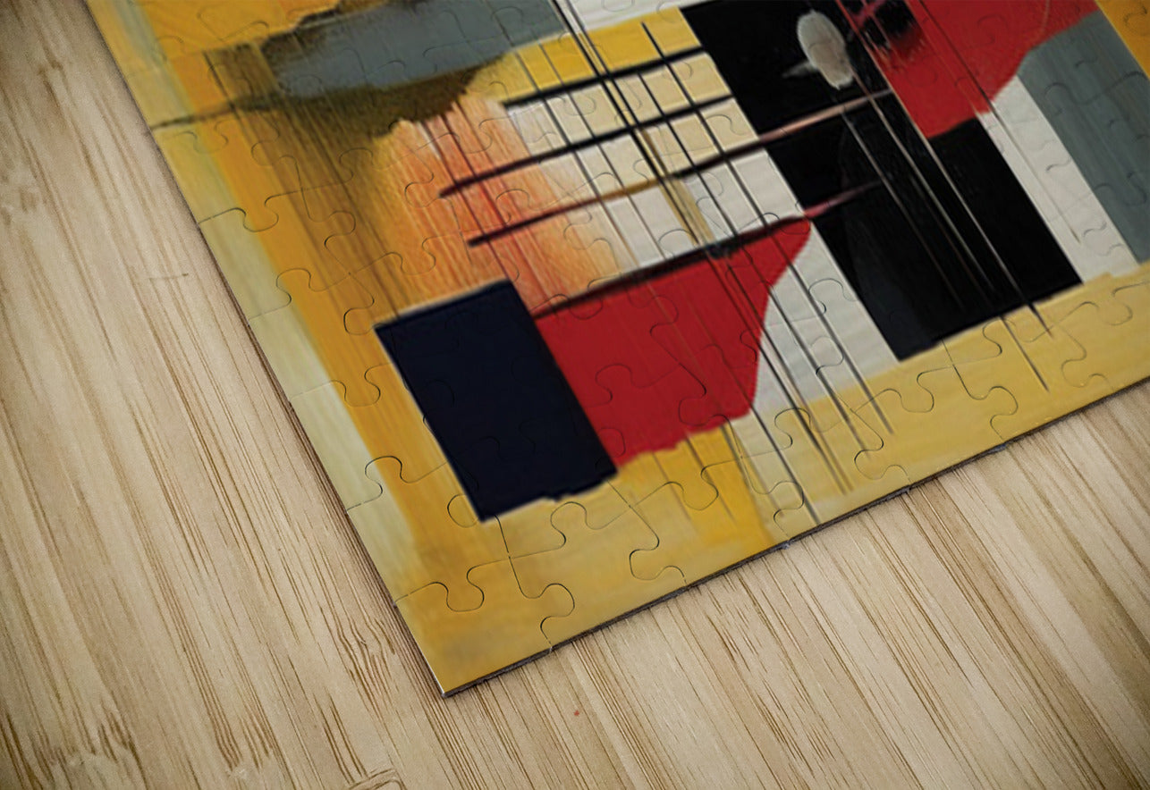 2317010 :: Puzzle Print