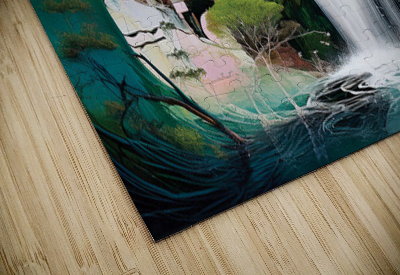 2317109 :: Puzzle Print