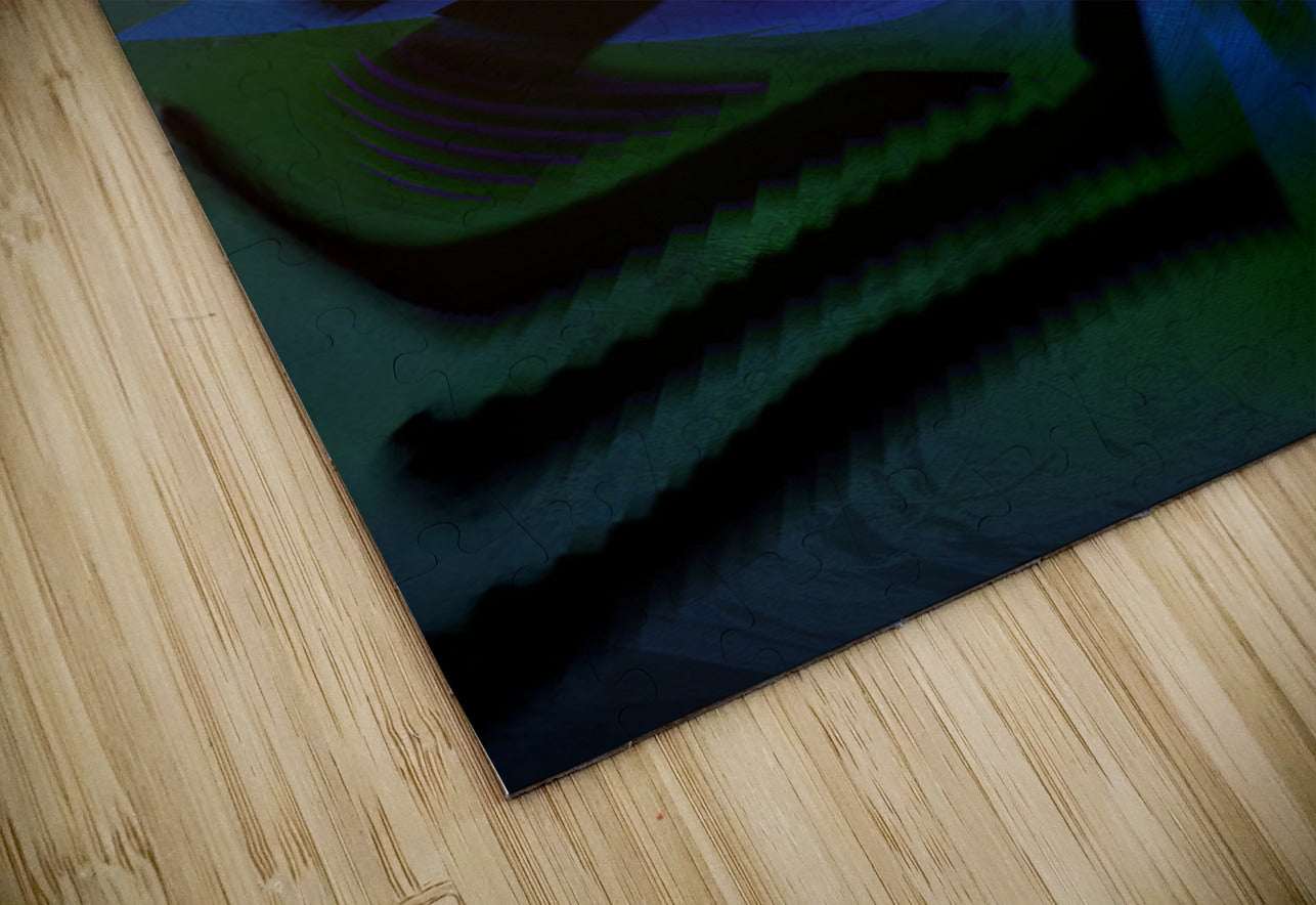 2317115 :: Puzzle Print