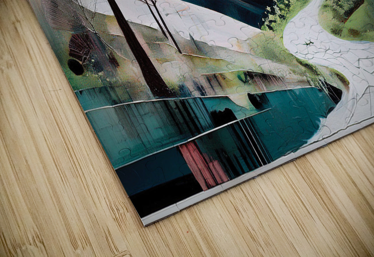 2317117 :: Puzzle Print