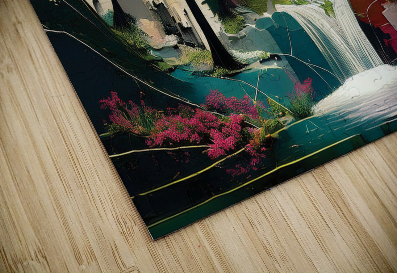 2317120 :: Puzzle Print