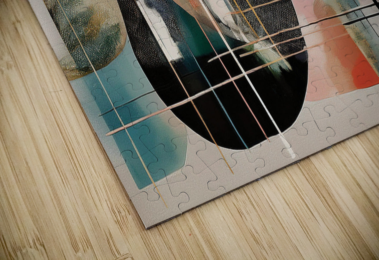 2317121 :: Puzzle Print