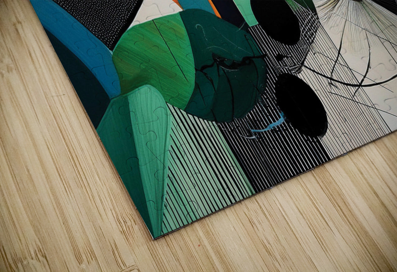 2317123 :: Puzzle Print