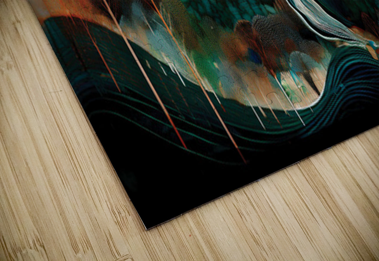 2324772 :: Puzzle Print