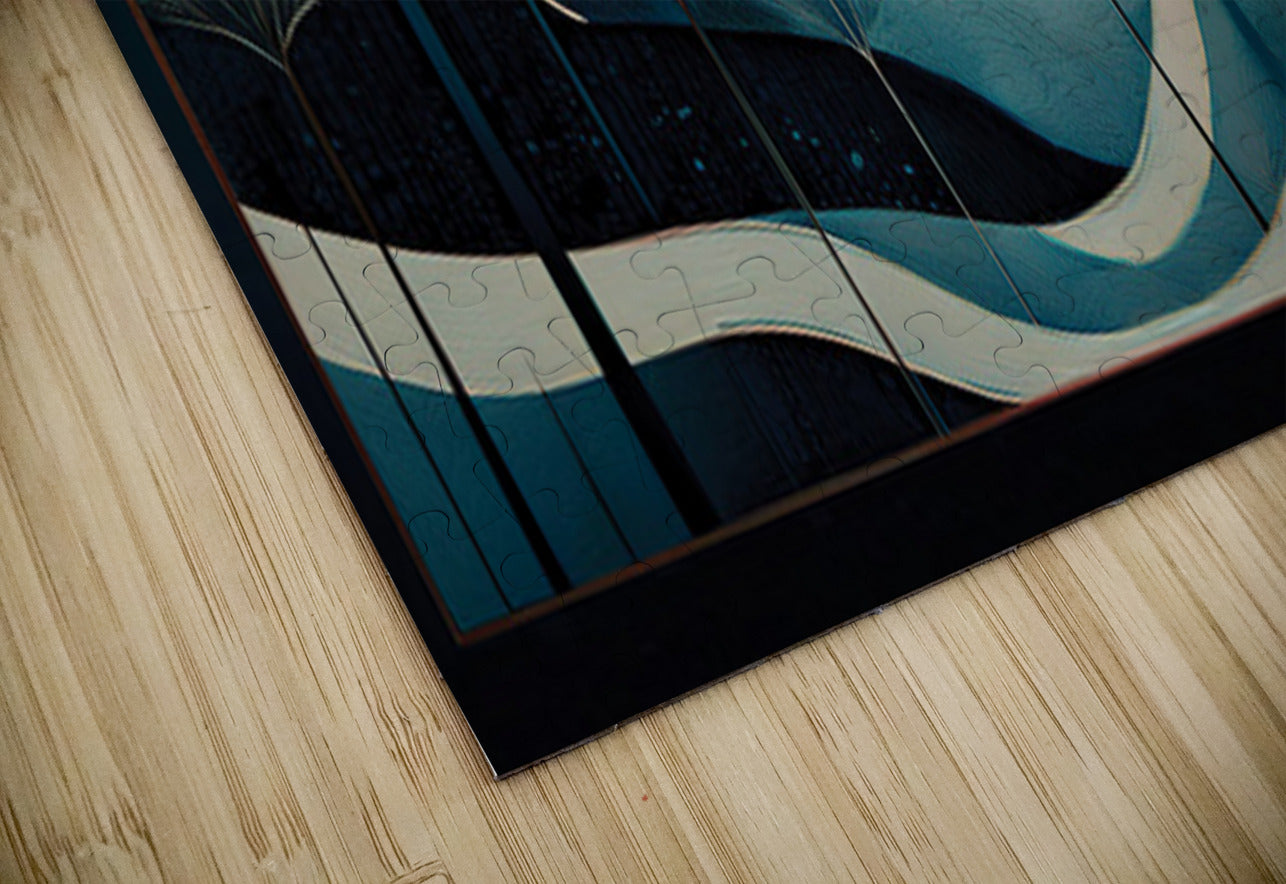 2324777 :: Puzzle Print