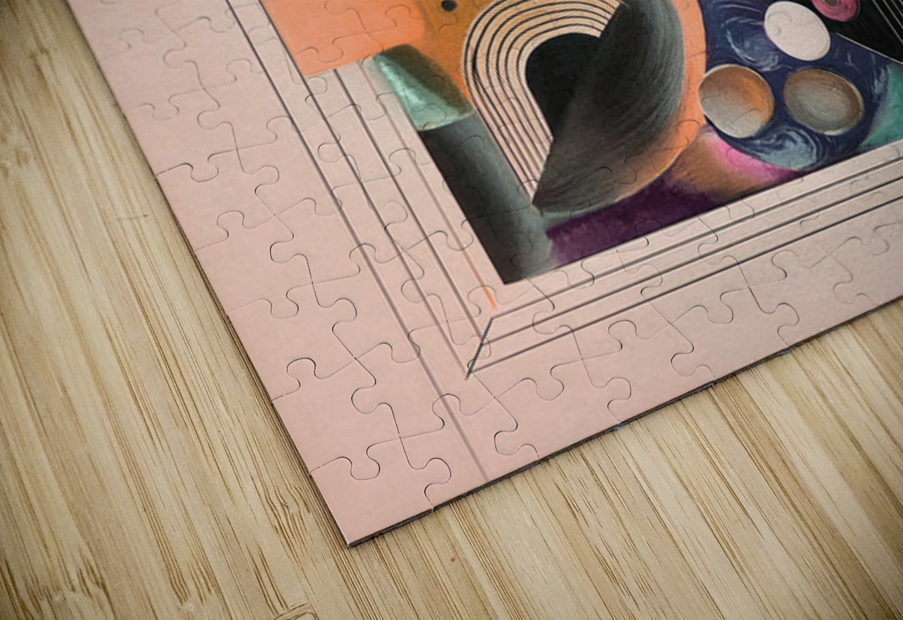 2325256 :: Puzzle Print