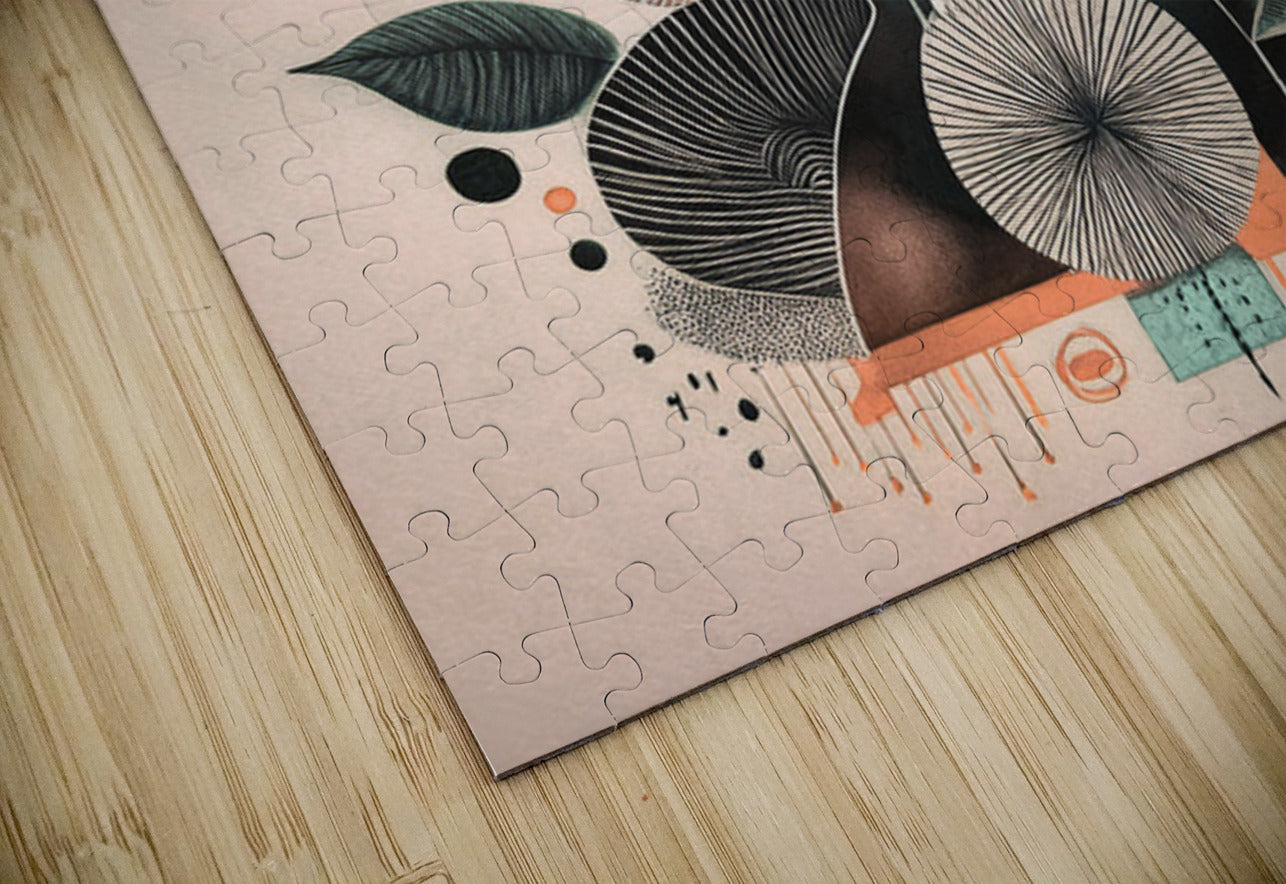 2325260 :: Puzzle Print